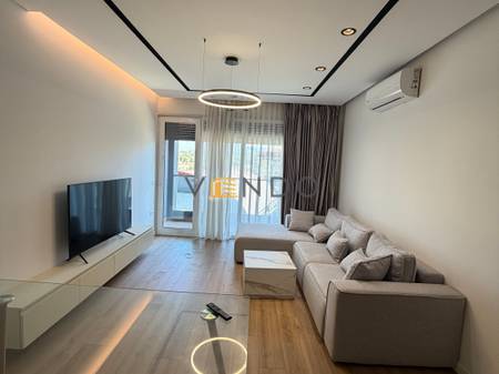 Jepet me qira apartament 1+1 tek Rezidenca Olympic, afer Liqenit Artificial.