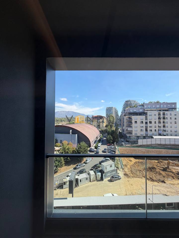 Jepet me qira apartament 1+1 tek Rezidenca Olympic, afer Liqenit Artificial.
