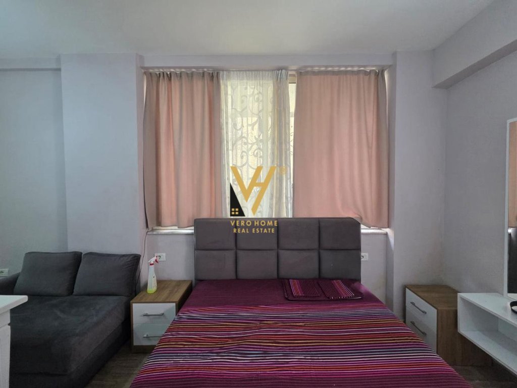 SHITET GARSONIERE 33 M2 TE KODRA E DIELLIT 60.000 EURO