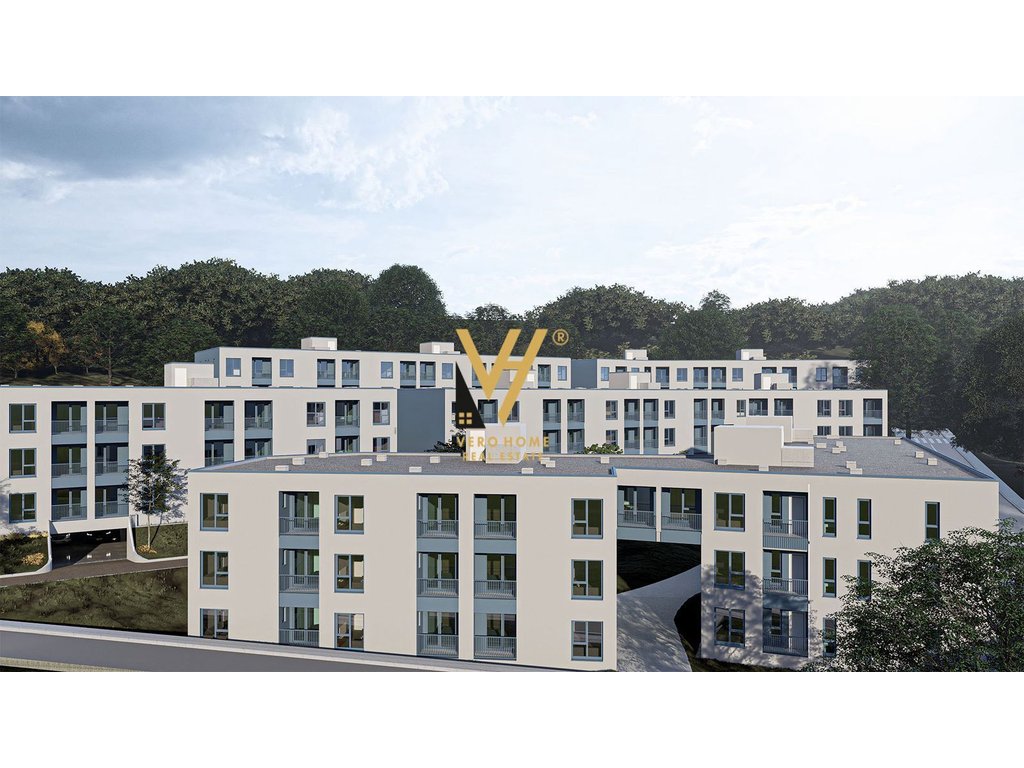 SHITET APARTAMENT 1+1 NË KOMPLEKSIN OXA, FRESK 92.000 EURO
