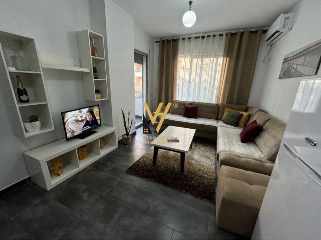 JEPET APARTAMENT 2+1+BLK ME QIRA NE ASTIR 54.000 LEKE