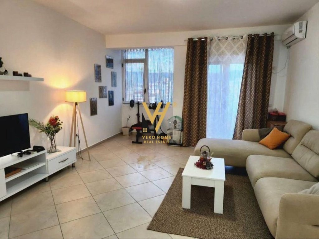 SHITET APARTAMENT 1+1+2 BLK NE VLORE 125.000 EURO