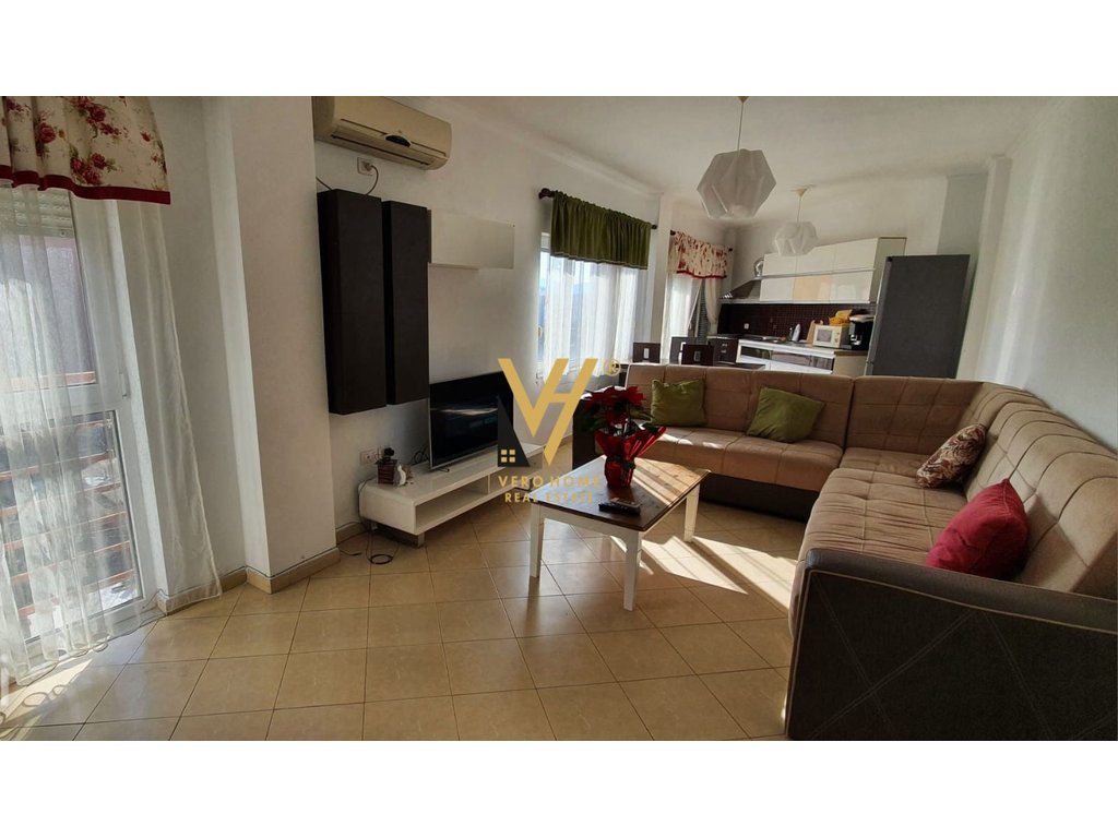SHITET APARTAMENT 2+1 TE ALI DEMI 170.000 EURO