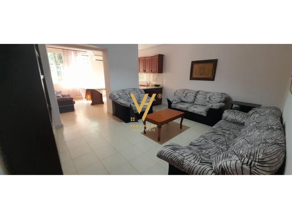 JEPET APARTAMENT 2+1+BLK ME QERA TEK OXHAKU 500 EURO