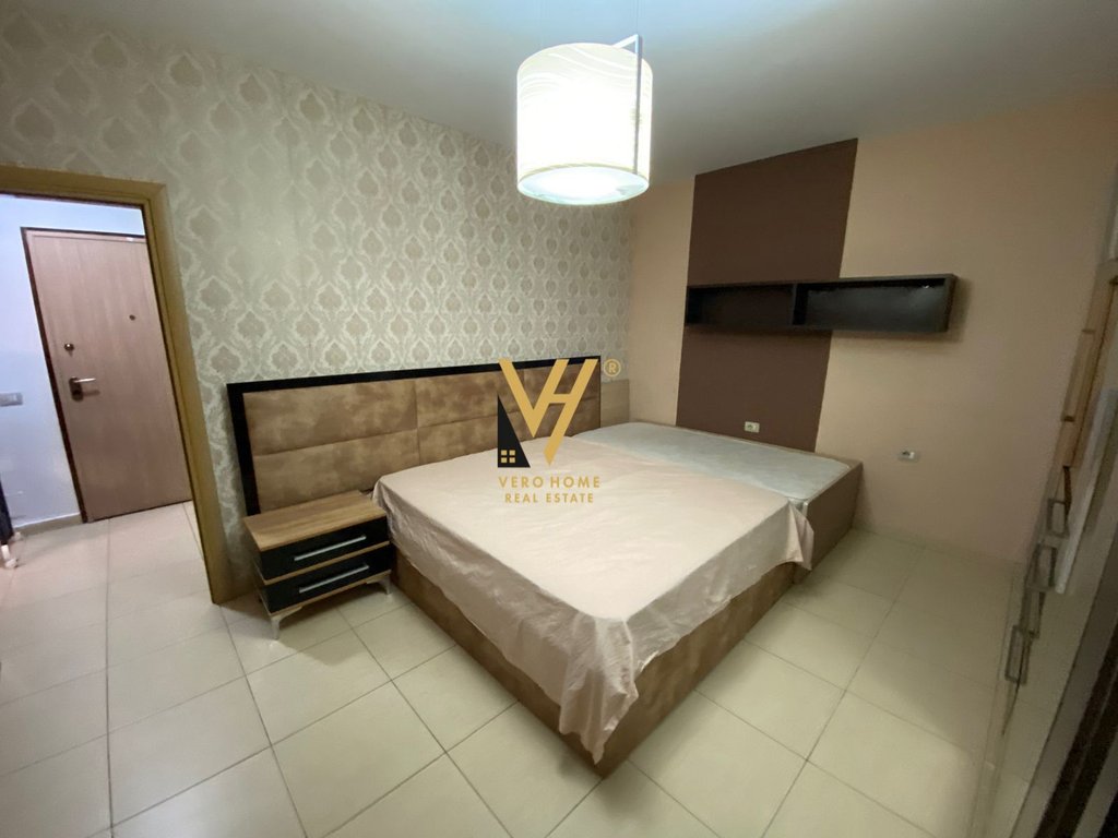 JEPET APARTAMENT 2+1+BLK ME QERA TE DISPANCERIA 600 EURO