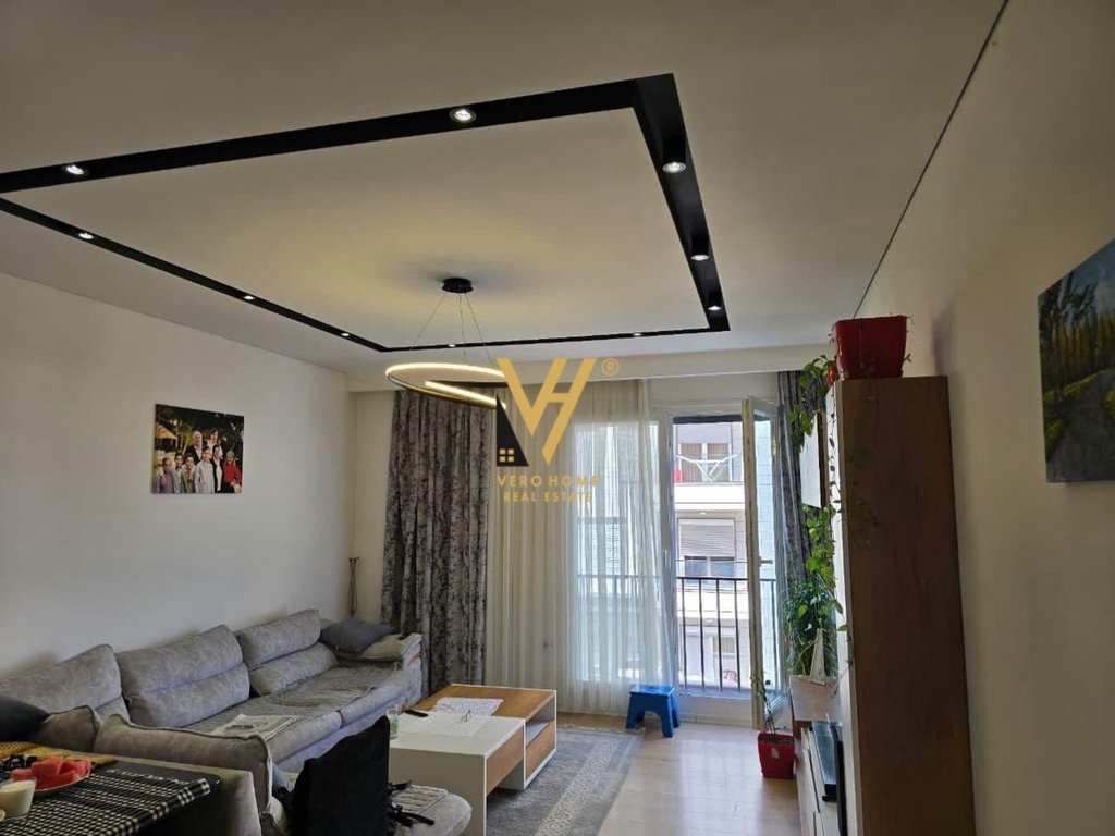 SHITET APARTAMENT 2+1+2+BLK NE ALI DEM 268.000 EURO