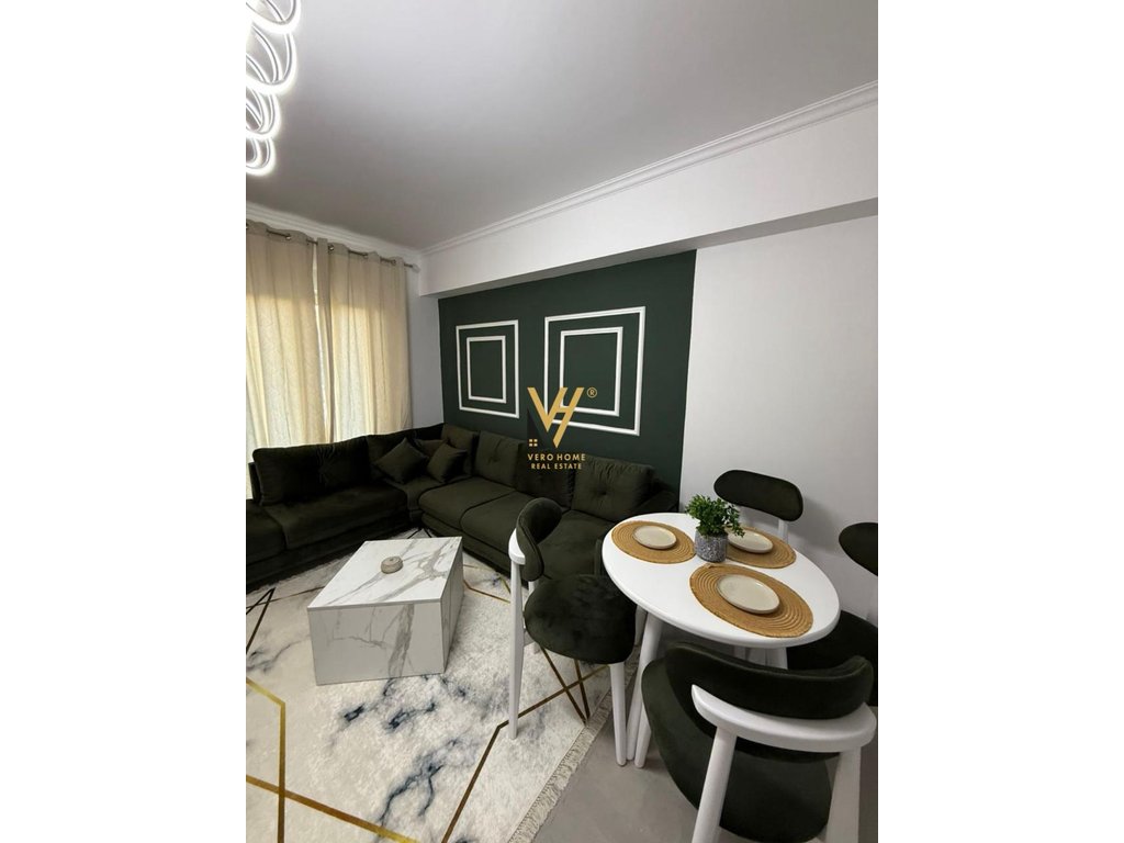 SHITET APARTAMENT 1+1 TE SHKEMBI I KAVAJES 77.000 EURO