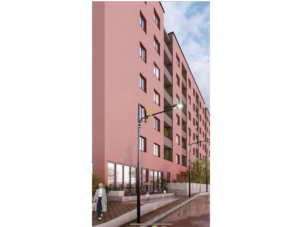 SHITET APARTAMENT 3+1+2 NE PASKUQAN 139.000 EURO