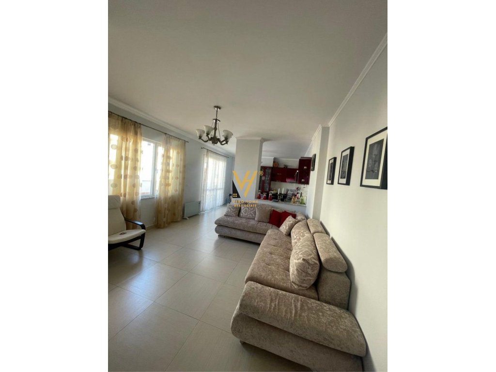 JEPET APARTAMENT 2+1+BLK ME QERA NE YZBERISHT 50.000 LEKE