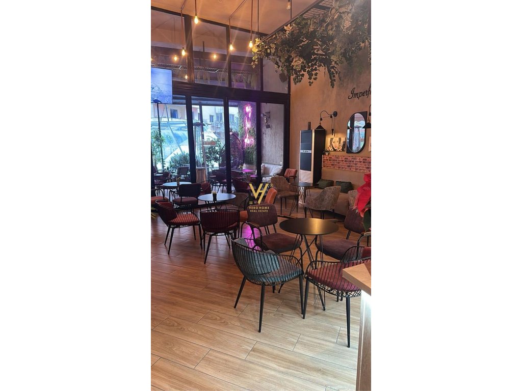 SHITET LOKAL 110 M2 NE ASTIR 350.000 EURO