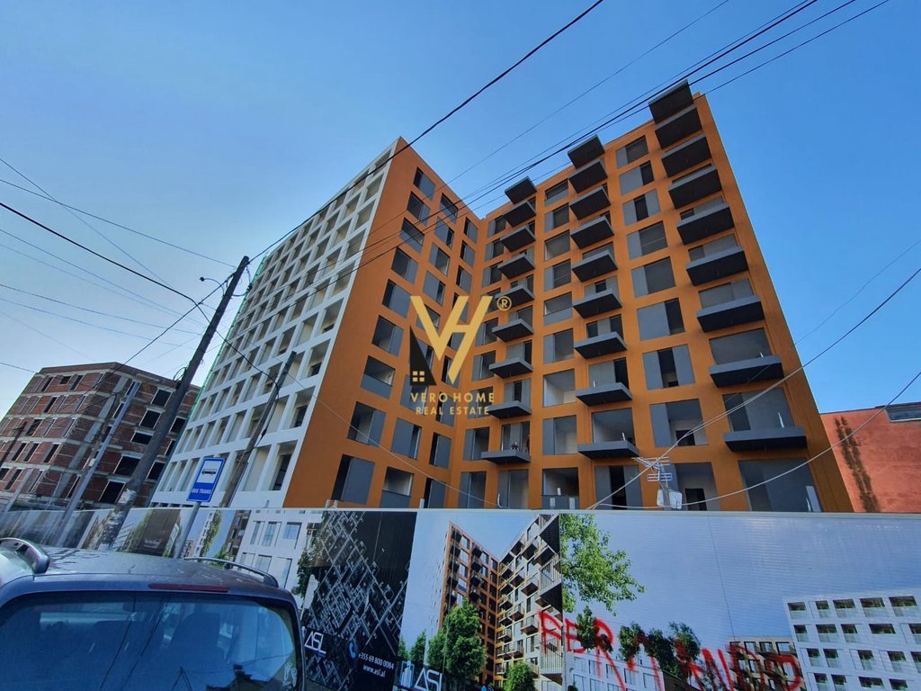 PARKING SPACE FOR SALE AT ASL 2 COMPLEX, CHIMNEY 20,000 EURO