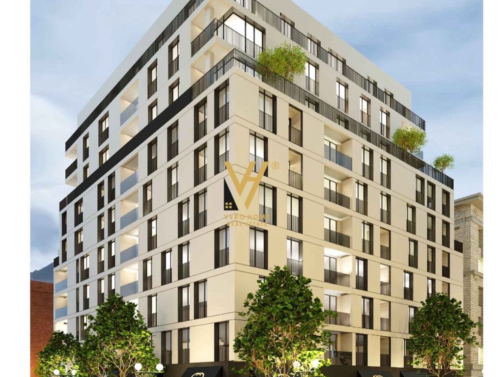 SHOP FOR SALE 87 M2 ON KAVAJES STREET 315,000 EURO