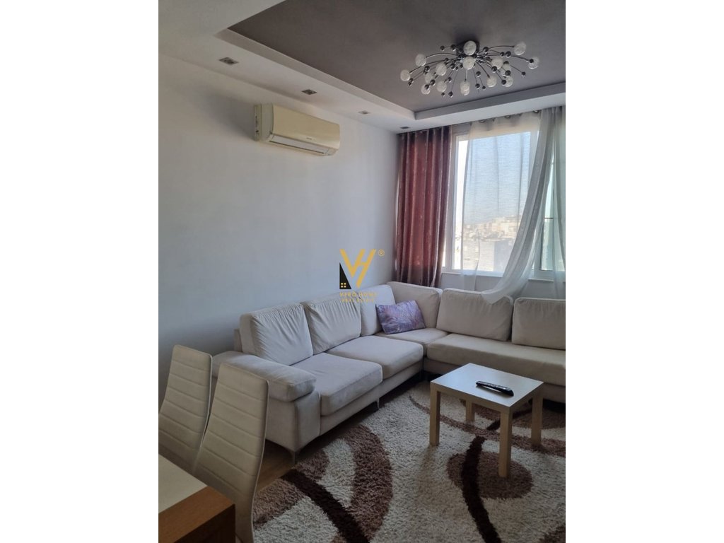 JEPET APARTAMENT 2+1+BLK ME QIRA NE ALI DEM 60.000 LEKE