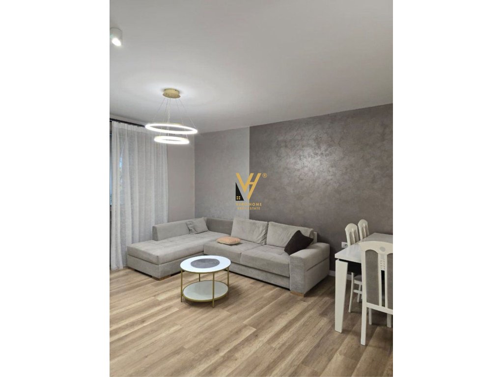 JEPET APARTAMENT 2+1 ME QERA TEK PALLATET ÇABEJ YZBERISHT 60.000 LEKE