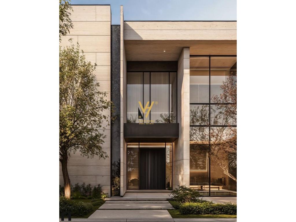 SHITET VILE DY KATSHE LUKSOZE TE VILAT GJERMANE 75.000.000 LEKE