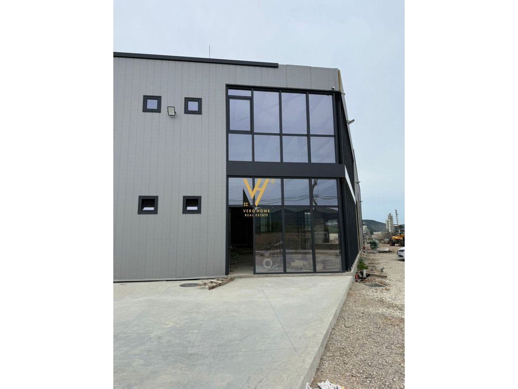 JEPET KAPANON 4.900 M2 ME QERA NE VAQARR 400.000 LEKE