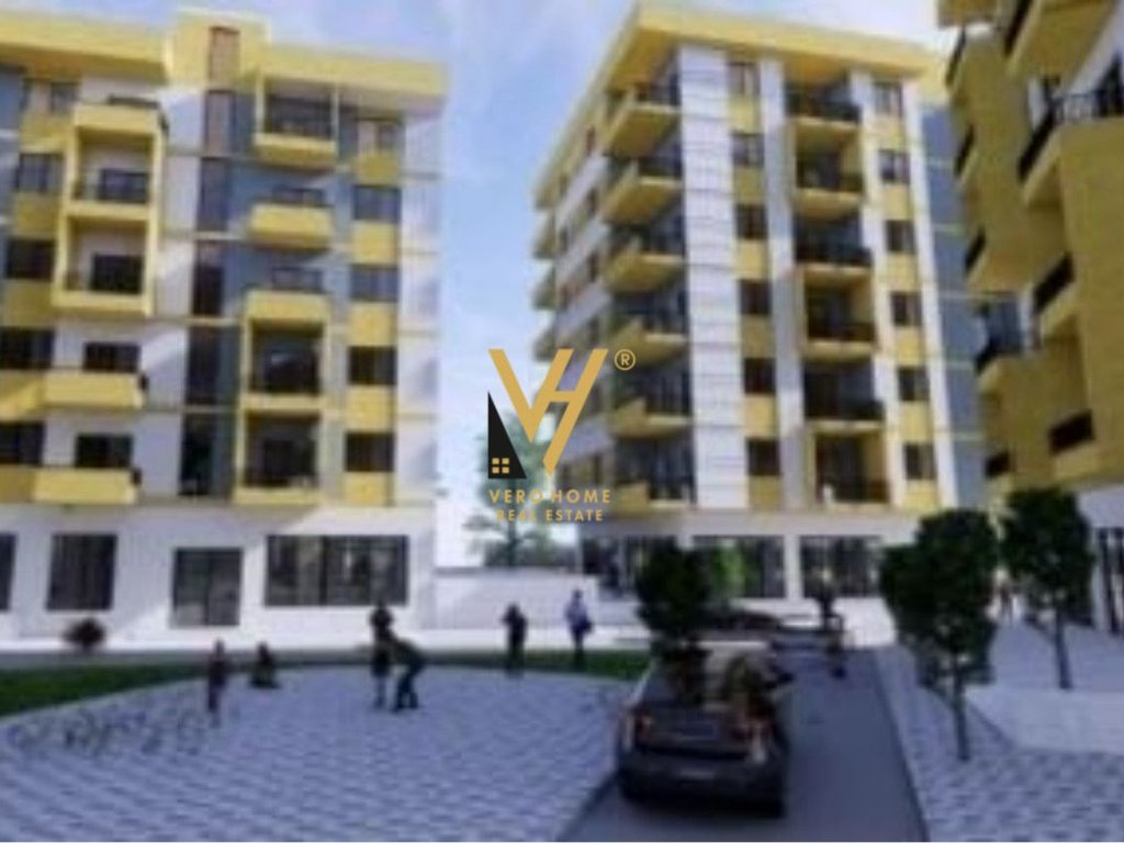 STUDIO APARTMENT FOR SALE 25 M2 IN QERRET 47,500 EURO