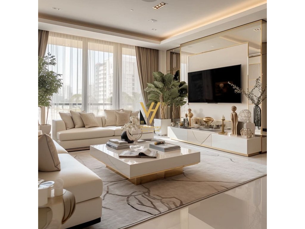 JEPET APARTAMENT 2+1+2 ME QIRA TE RRUGA E KOSOVAREVE 1.500 EURO