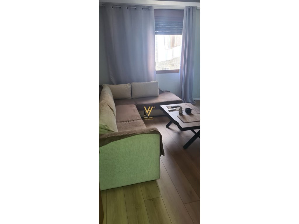 1+1 APARTMENT FOR RENT IN ALI DEM 40,000 LEKES