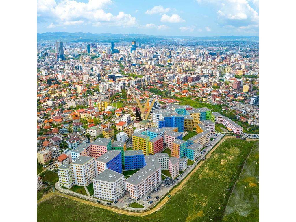 JEPET APARTAMENT 1+1+BLK ME QIRA TE MANGALEMI,ALI DEMI 45.000 LEKE