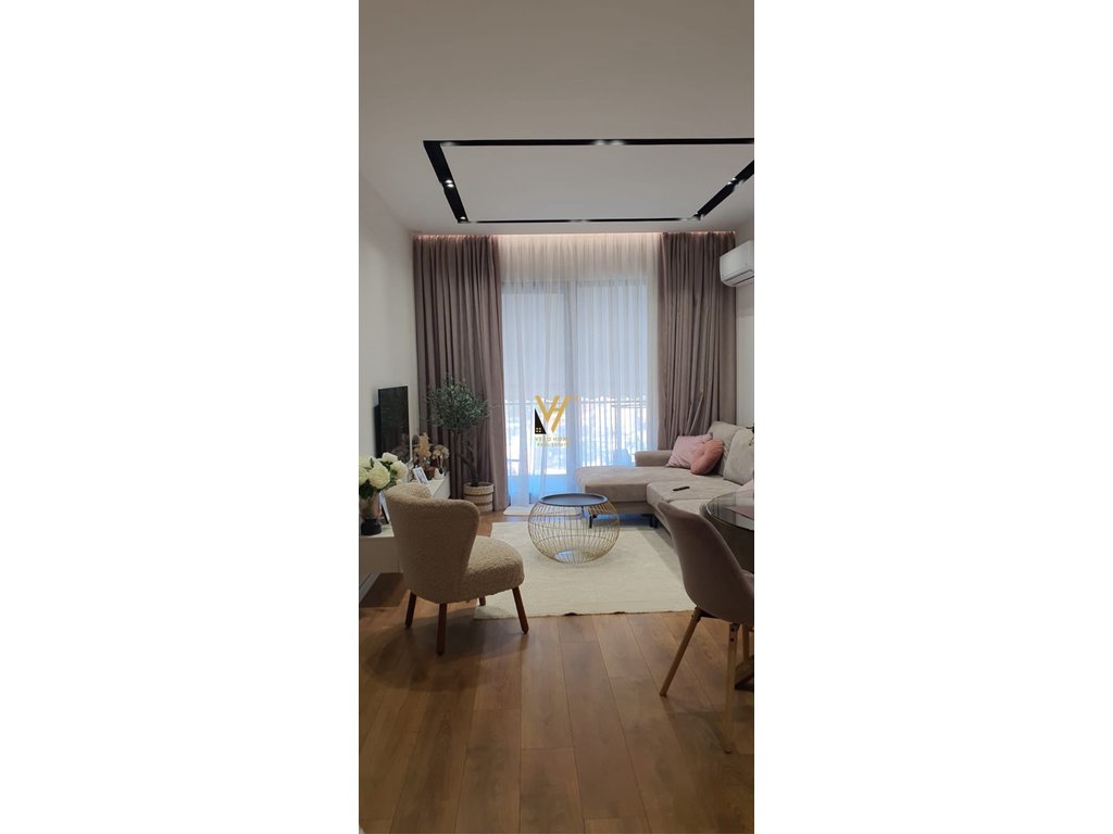 JEPET APARTAMENT 1+1+BLK ME QIRA TE RRUGA NDRE MJEDA 65.000 LEKE