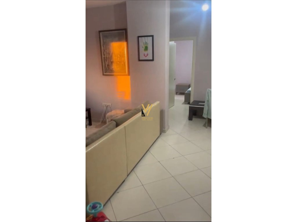 2+1+BLK APARTMENT FOR RENT IN FRESK 45,000 LEKE