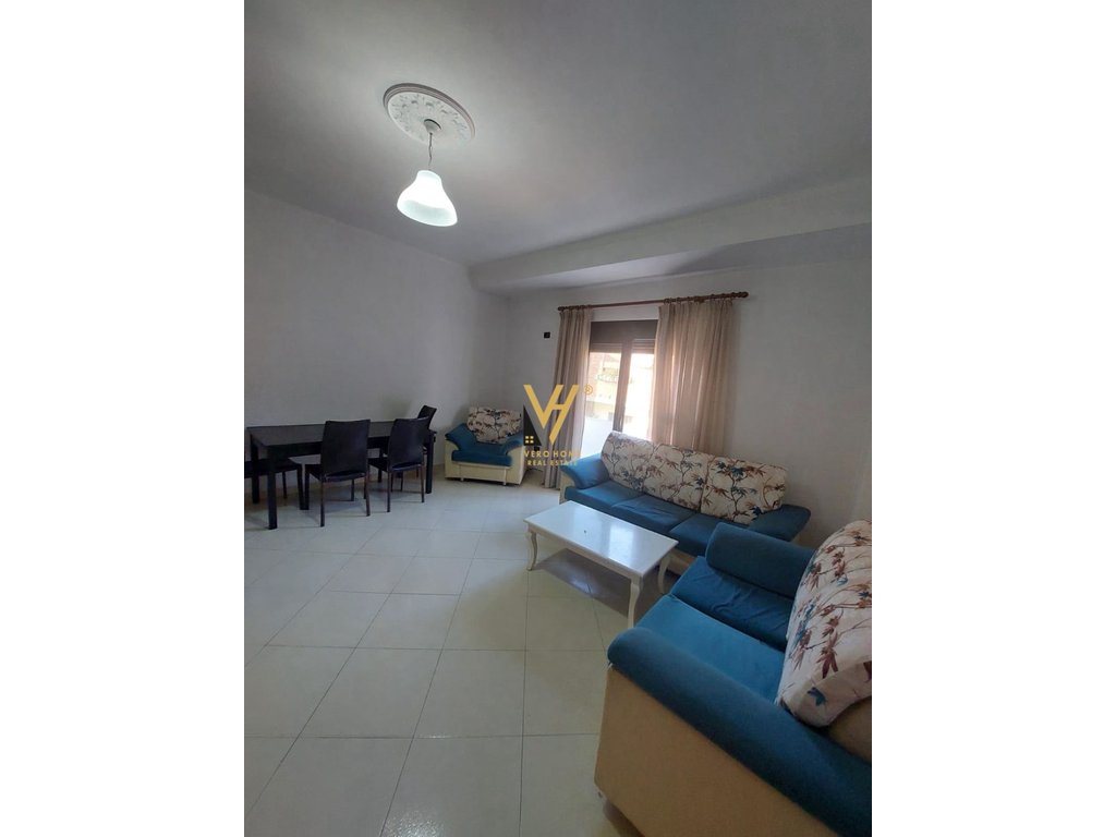 2+1+BLK Apartment for Rent near Bajram Curri School 45,000 Lek