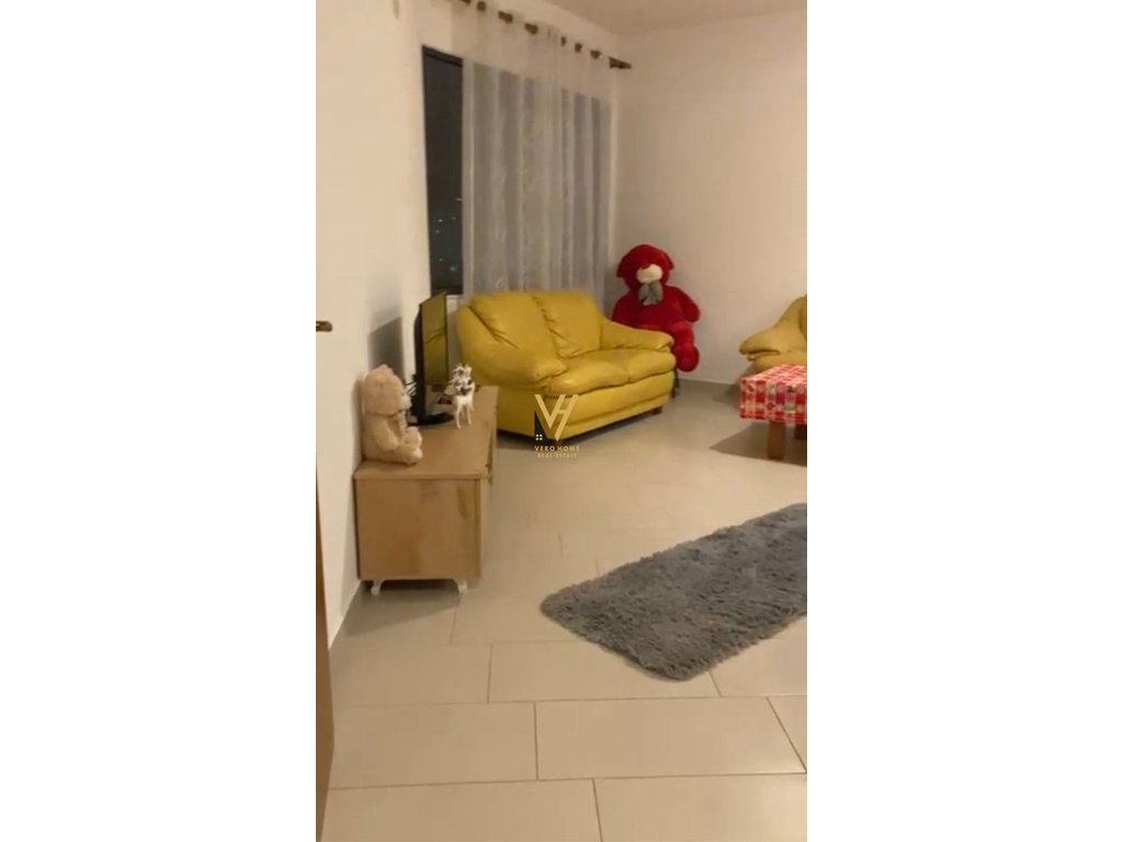 JEPET APARTMENT 1+1 ME QIRA NE ASTIR 40.000 LEKE