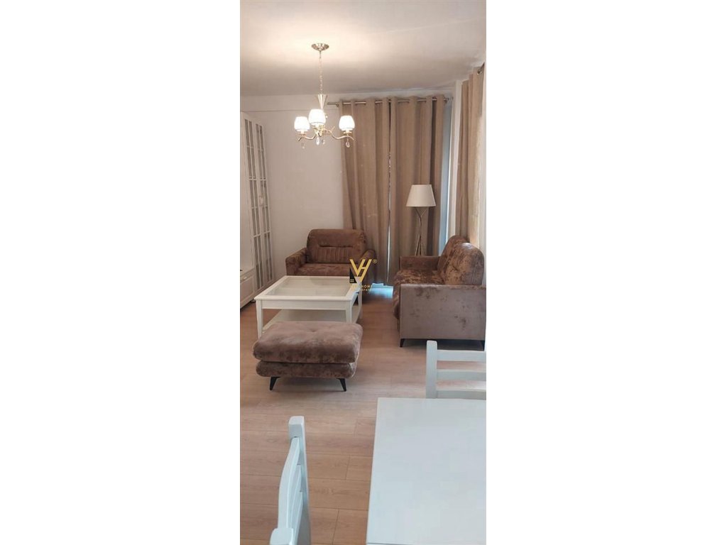 JEPET APARTAMENT 2+1+2+BLK ME QIRA TE KOMPLEKSI ASL 2, OXHAKU 650 EURO