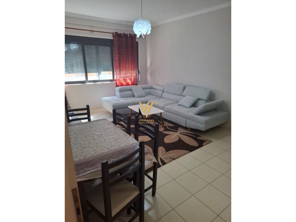 JEPET APARTAMENT 1+1+BLK ME QIRA NE ASTIR 40.000 LEKE
