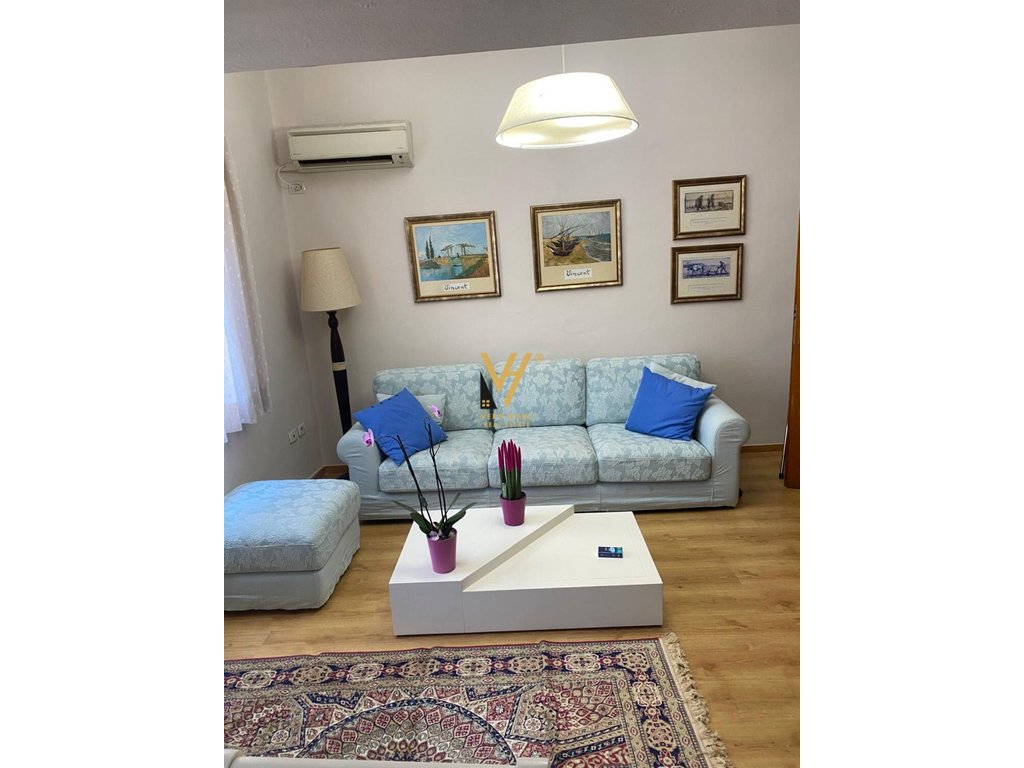 JEPET APARTAMENT 2+1, KOMUNA E PARISIT,50.000 LEKE