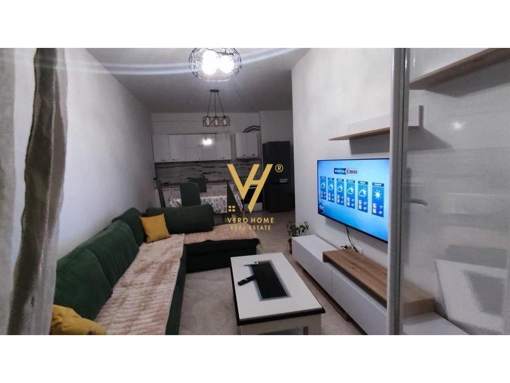 JEPET APARTAMENT  2+1+BLK ME QIRA 550 EURO
