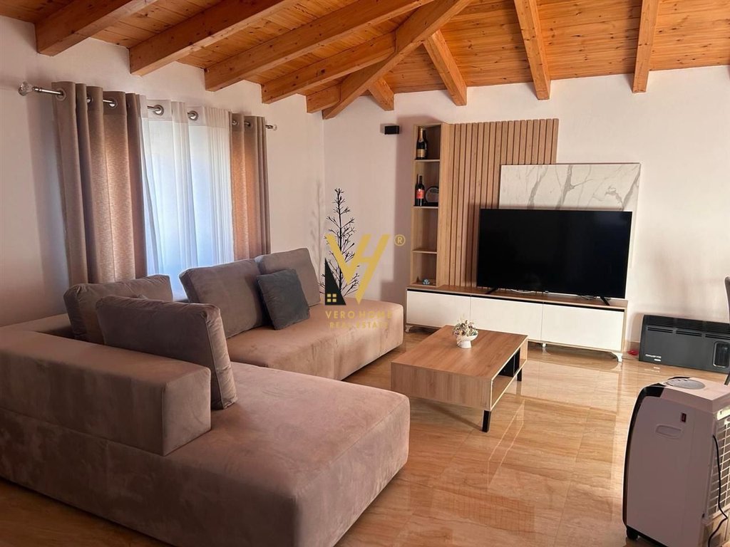 JEPET APARTAMENT 2+1+BLK ME QIRA NE MULLET 450 EURO