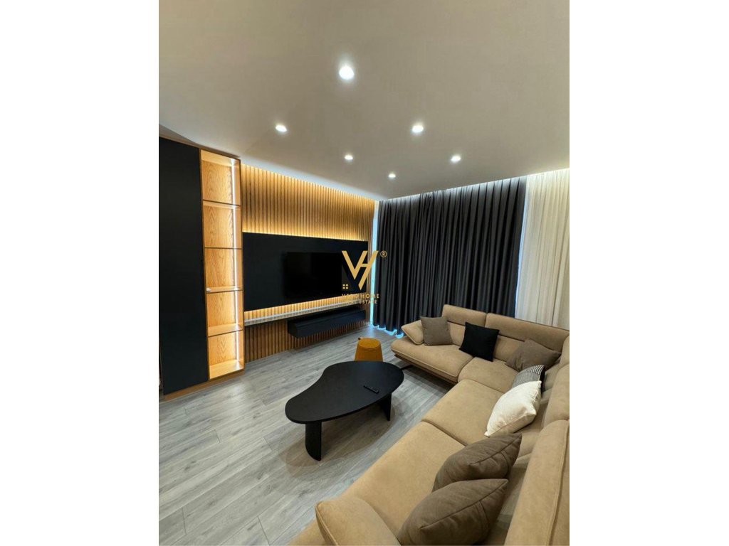 JEPET APARTAMENT 1+1+BLK ME QIRA TE KOMUNA E PARISIT 900 EURO