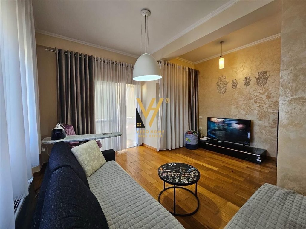 SHITET APARTAMENT 2+1+BLK TE RRUGA PETI LIQENI THATE 273.000 EURO