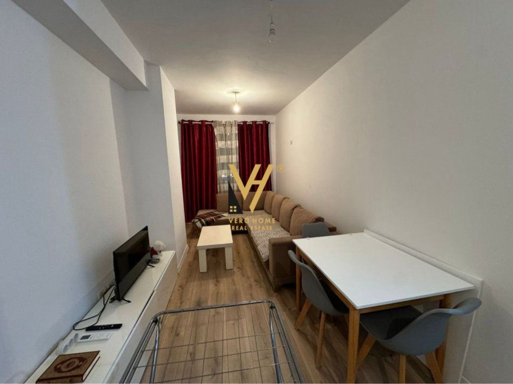 SHITET APARTAMENT 1+1 NE ASTIR, KOMPLEKSI FRATARI 88.000 EURO