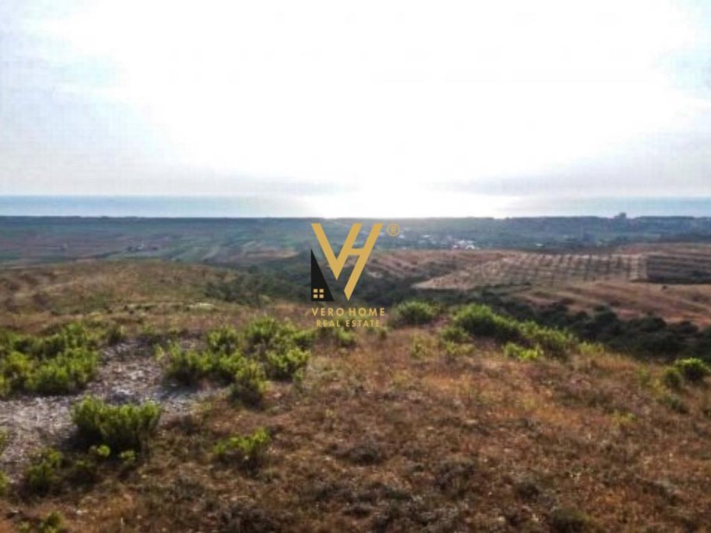 SHITET TOKË 6.142 M2 NË KODËR GRETH, SPILLE 180.000 EURO