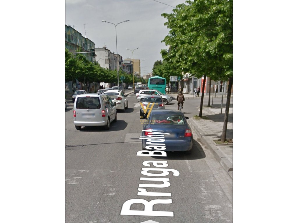 SHITET APARTAMENT 2+1+BLK TE RRUGA BARDHYL 145.000 EURO