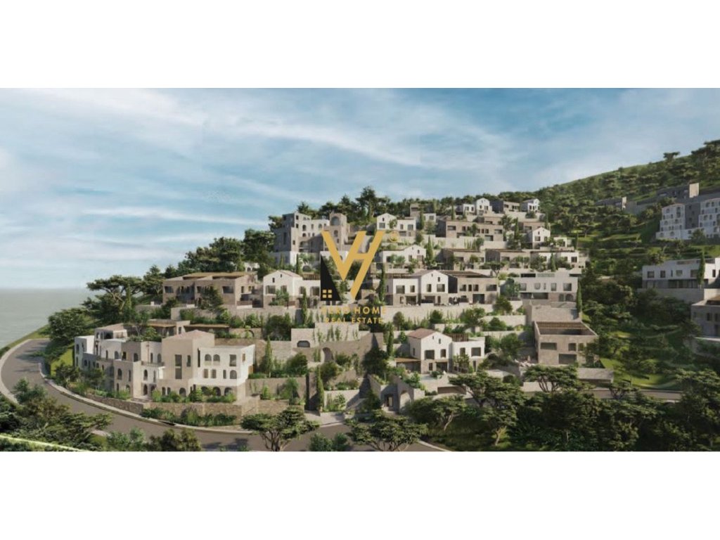 SHITET APARTAMENT 2+1+2+3 DEPO NE JALE, HIMARE