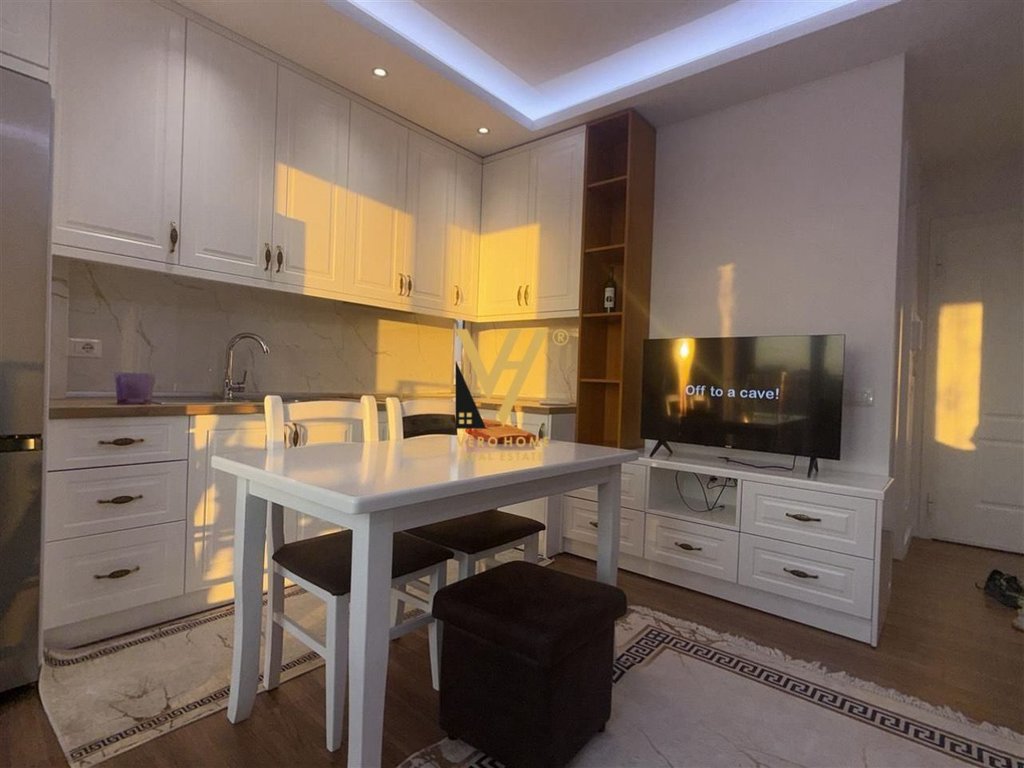 JEPET APARTMENT 2+1+BLK ME QERA NE SAUK 550 EURO