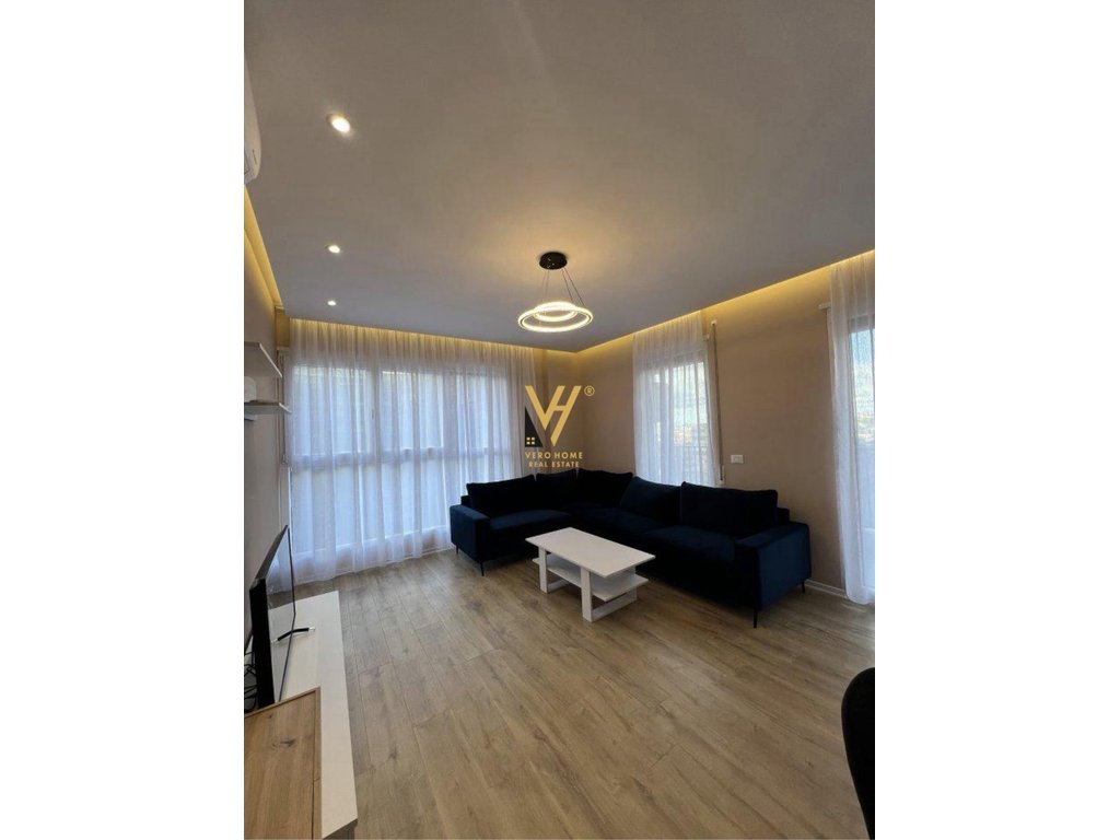 JEPET APARTAMENT 1+1+BLK ME QERA NE DON BOSKO 570 EURO