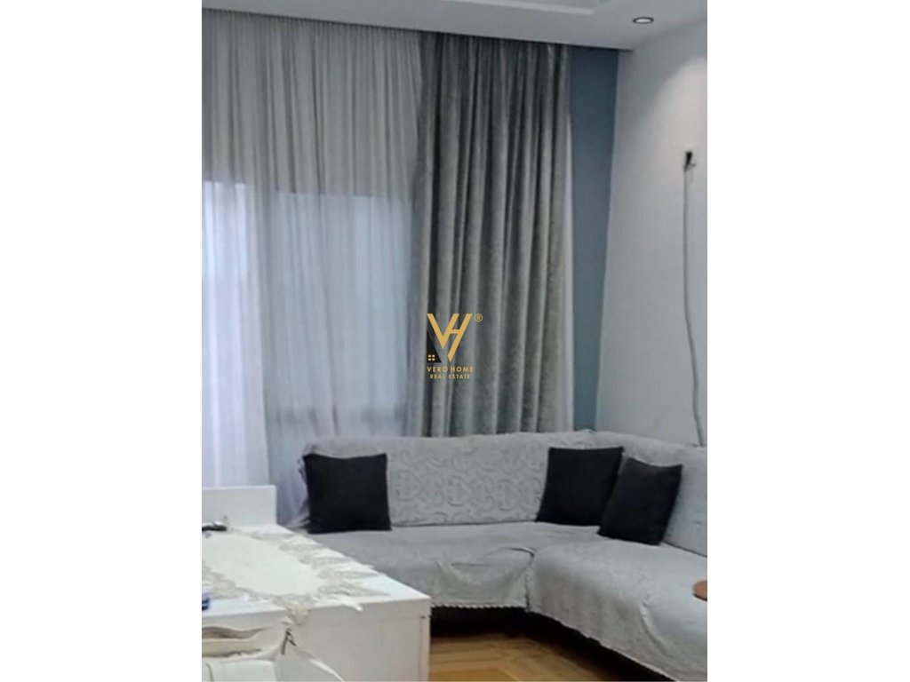 SHITET APARTAMENT 1+1+BLK TE CASA ITALIA 75.000 EURO