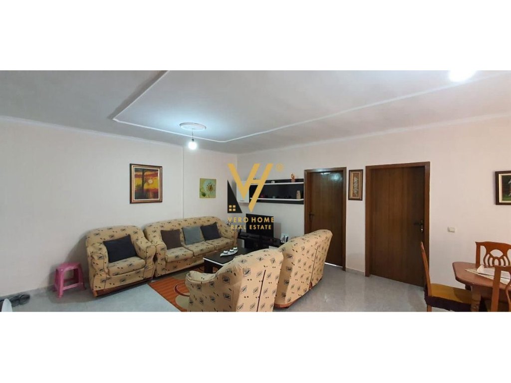 SHITET APARTAMENT 2+1+2BLK TE RRUGA DRITAN HOXHA, LAPRAKE 166.000 EURO