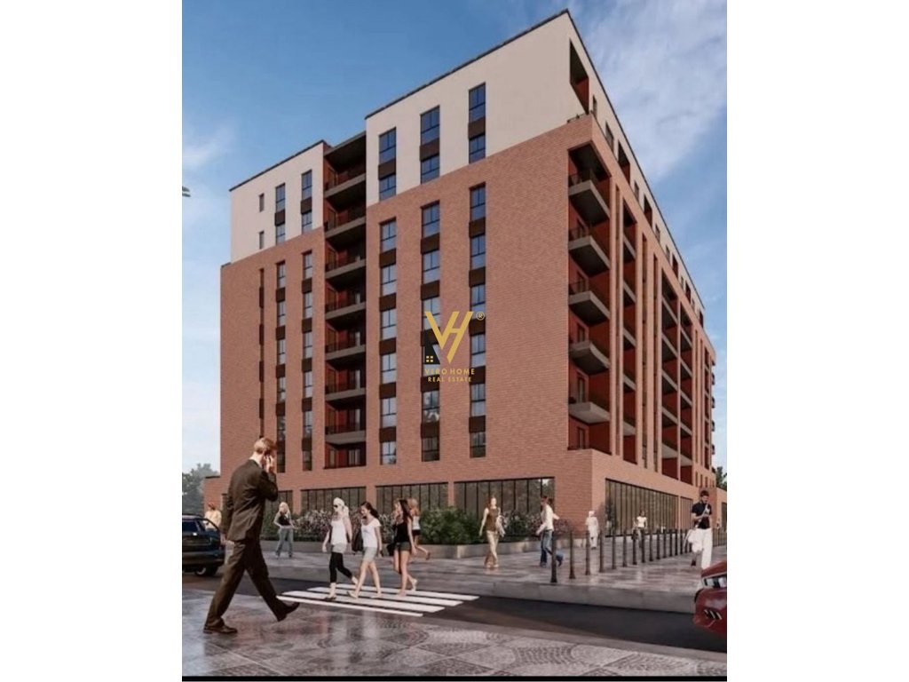 SHITET APARTAMENT 1+1 NE PASKUQAN 72.000 EURO