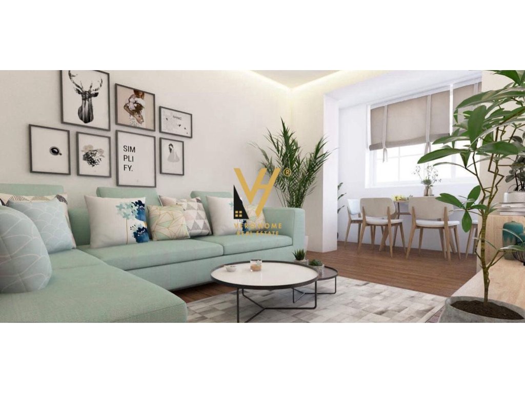 JEPET APARTAMENT 1+1 ME QIRA NE QENDER 1.000 EURO