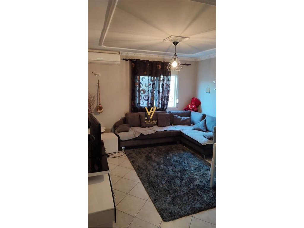SHITET APARTAMENT 2+1 NE LAPRAKE 107.000 EURO
