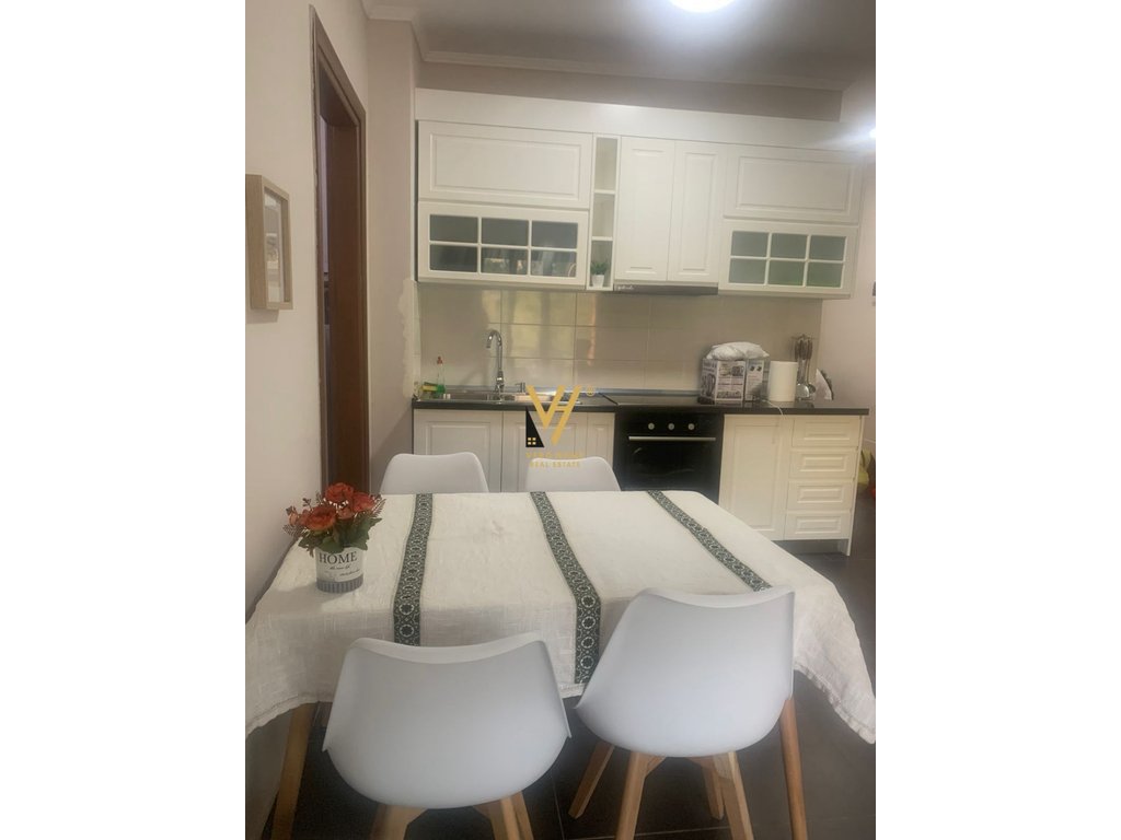 SHITET APARTAMENT 1+1 NE DHERMI 165.000 EURO