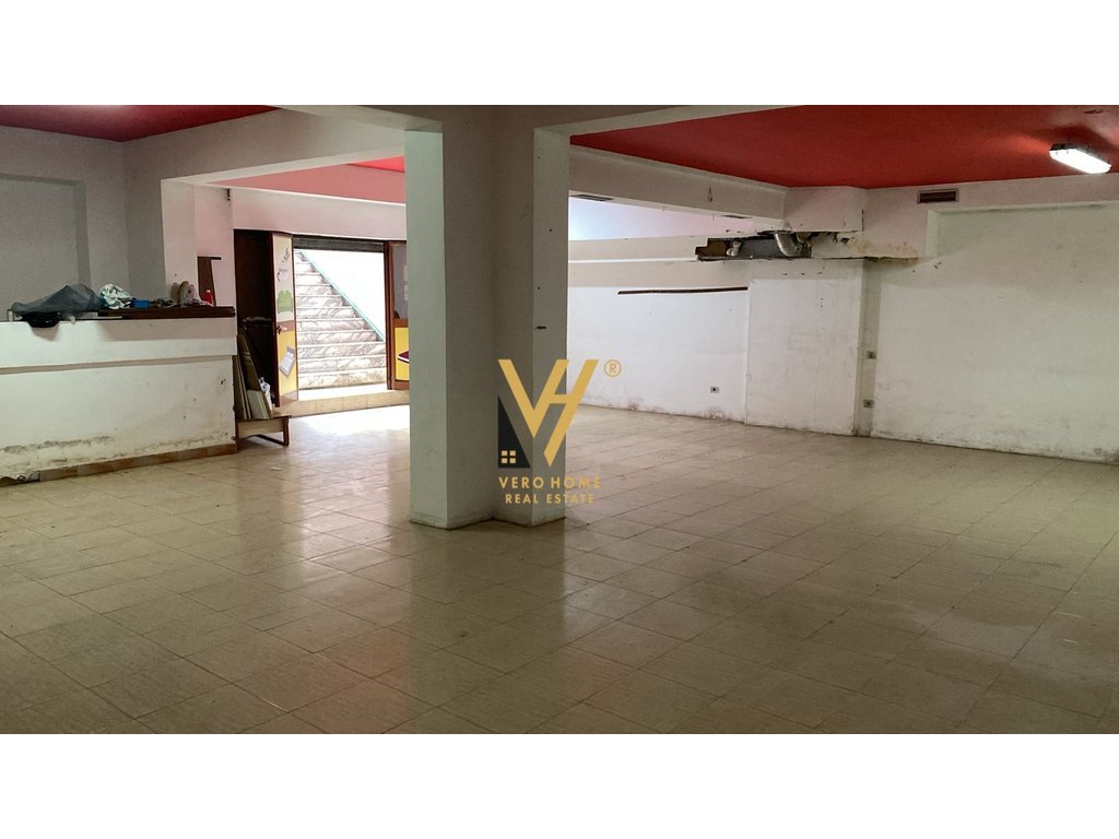 JEPET BODRUM 120 M2 ME QIRA TE IRFAN TOMINI 35.000 LEKE