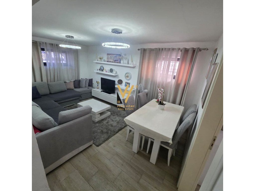 SHITET APARTAMENT 1+1+BLK NE VORE 52.500 EURO