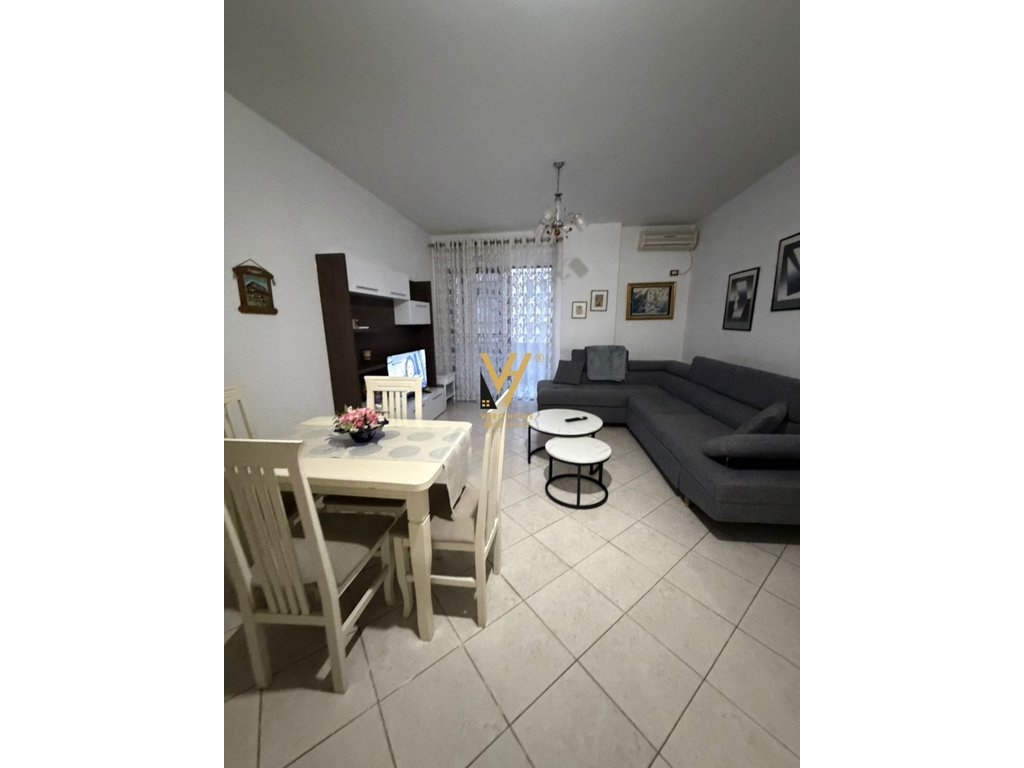 JEPET APARTAMENT 2+1+BLK ME QIRA NE ASTIR 50.000 LEKE